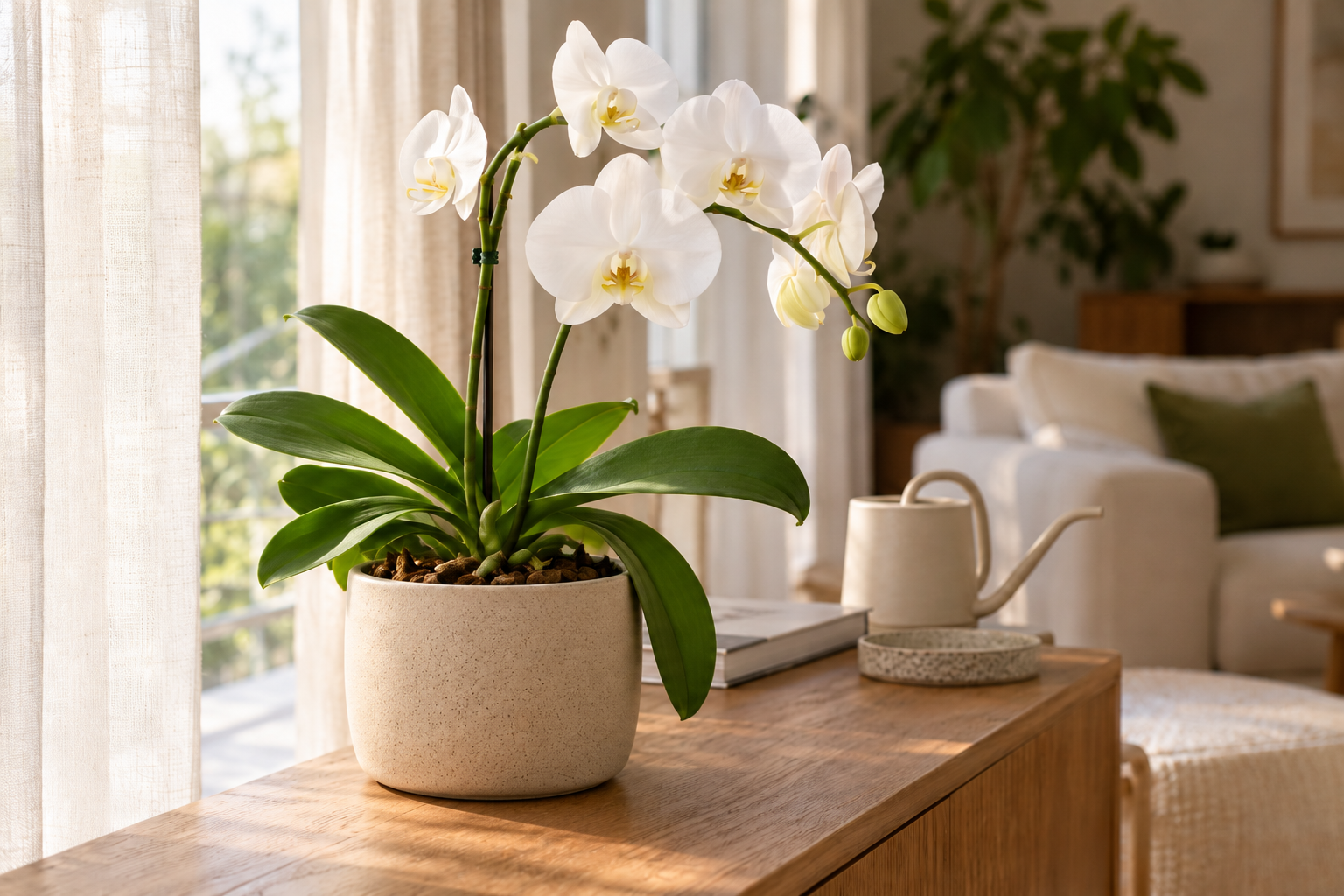 Como cuidar de orquídeas dentro de casa 10 cuidados para florescer novamente